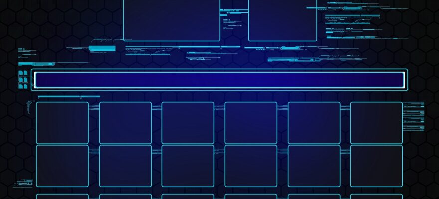 ワイヤーフレームとはのアイキャッチ画像