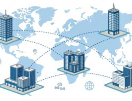 2024年最新【大規模システムのオフショア開発】成功率を高める実践的マネジメント手法