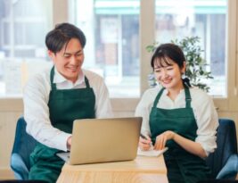 2025最新【飲食店のIT導入補助金活用術】POSレジと予約システムで売上30%UP