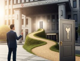 2025年最新【日本政策金融公庫 審査落ち 理由】劇的改善！再挑戦で融資獲得を掴む秘密の戦略