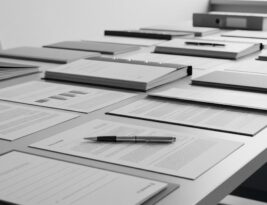 2025年最新【創業融資の必要書類リスト】完璧準備で審査通過を確実にする秘訣