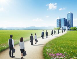 2025年最新【日本政策金融公庫 融資の全流れ】申請から実行まで失敗しないロードマップ