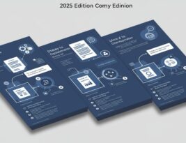 2025年版【IT導入補助金の必要書類チェックリスト】取得方法まで解説