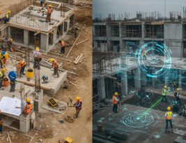 2025最新【建設業のIT導入補助金活用ガイド】現場効率化で利益率30%改善事例