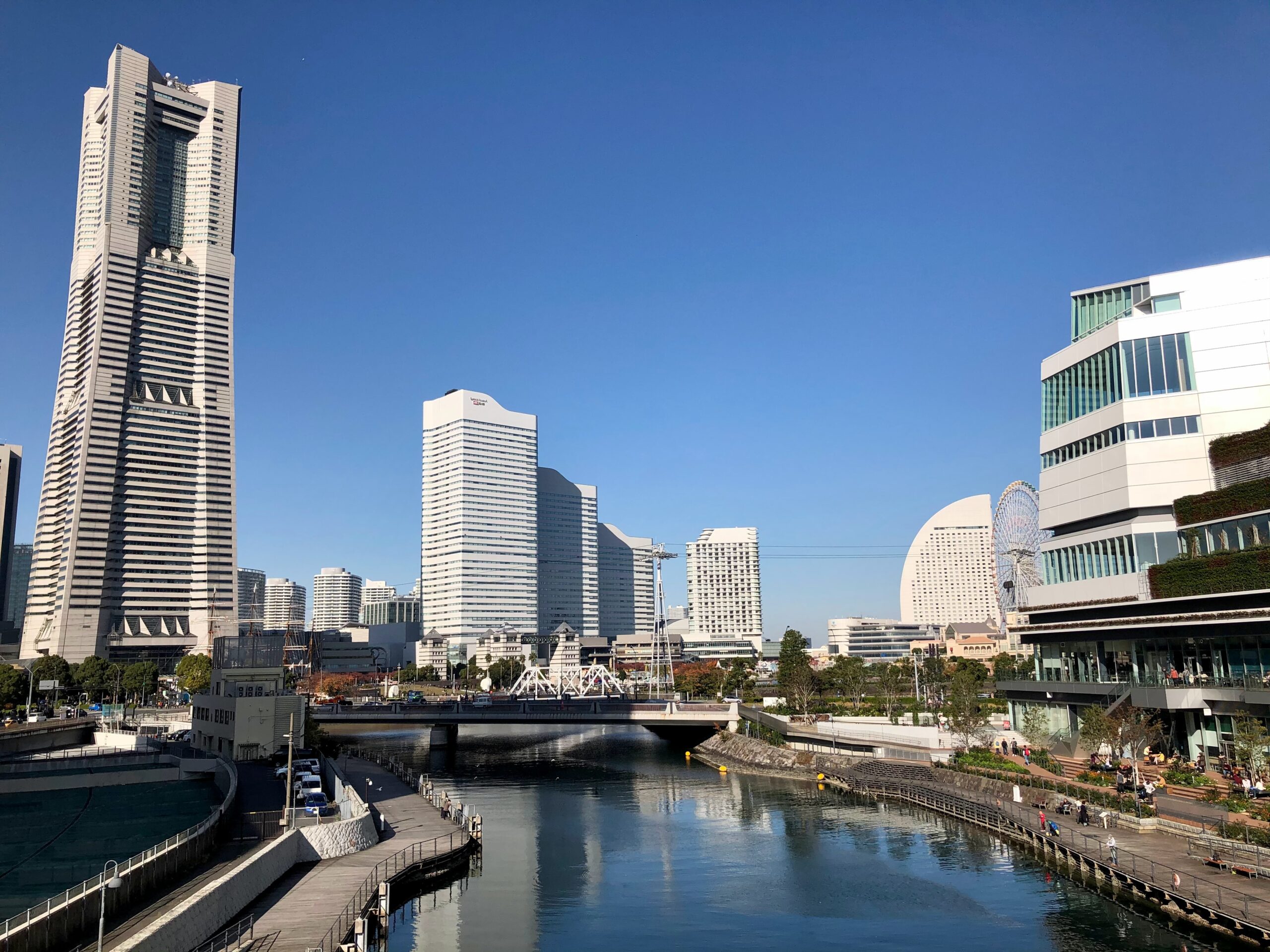【システム開発会社 横浜 完全ガイド】横浜でオススメのシステム会社「厳選36社」一挙にご紹介!