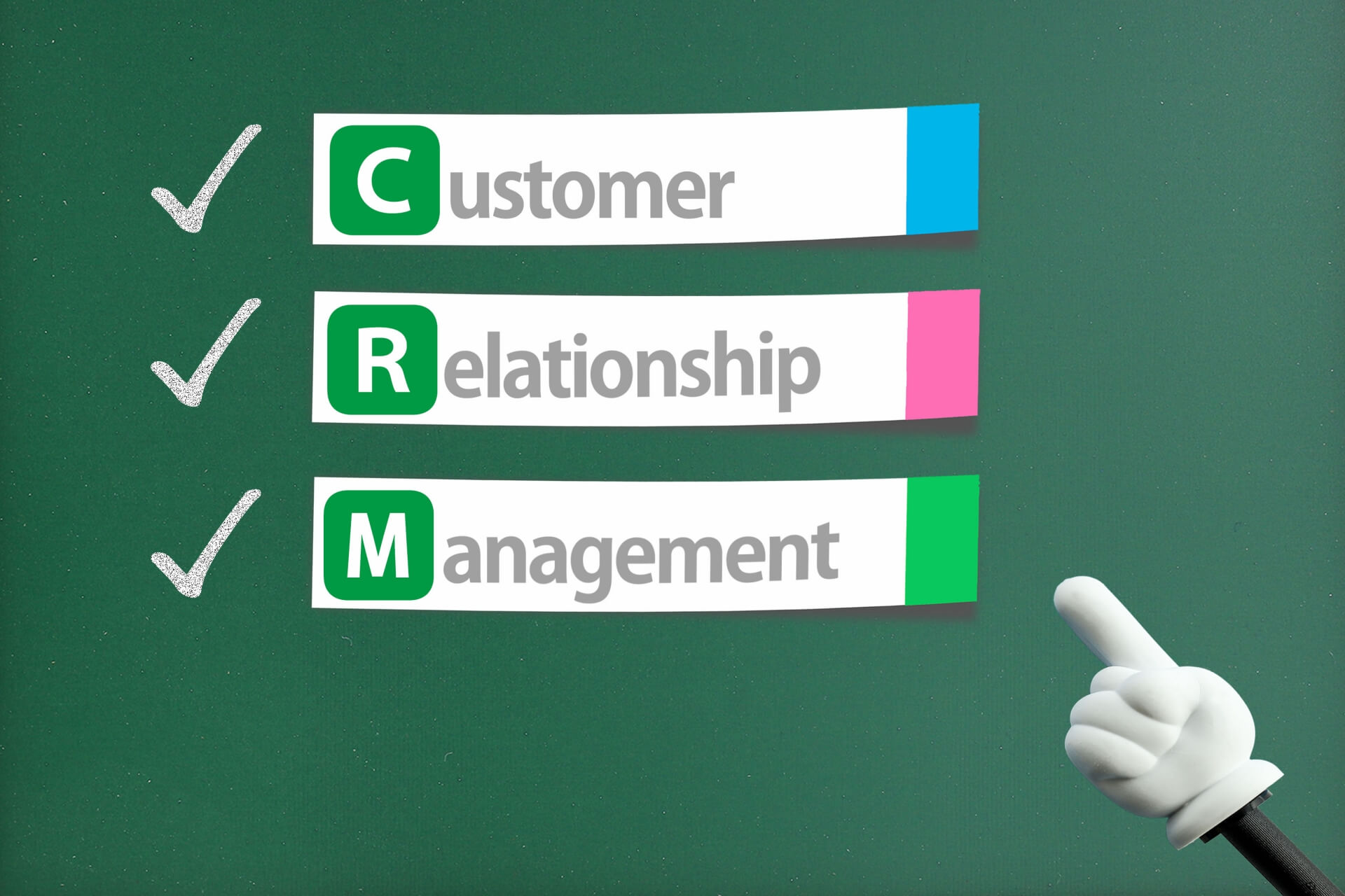 【2024年最新版】顧客関係管理（CRM）完全ガイド｜導入・活用方法、最新トレンドまで徹底解説
