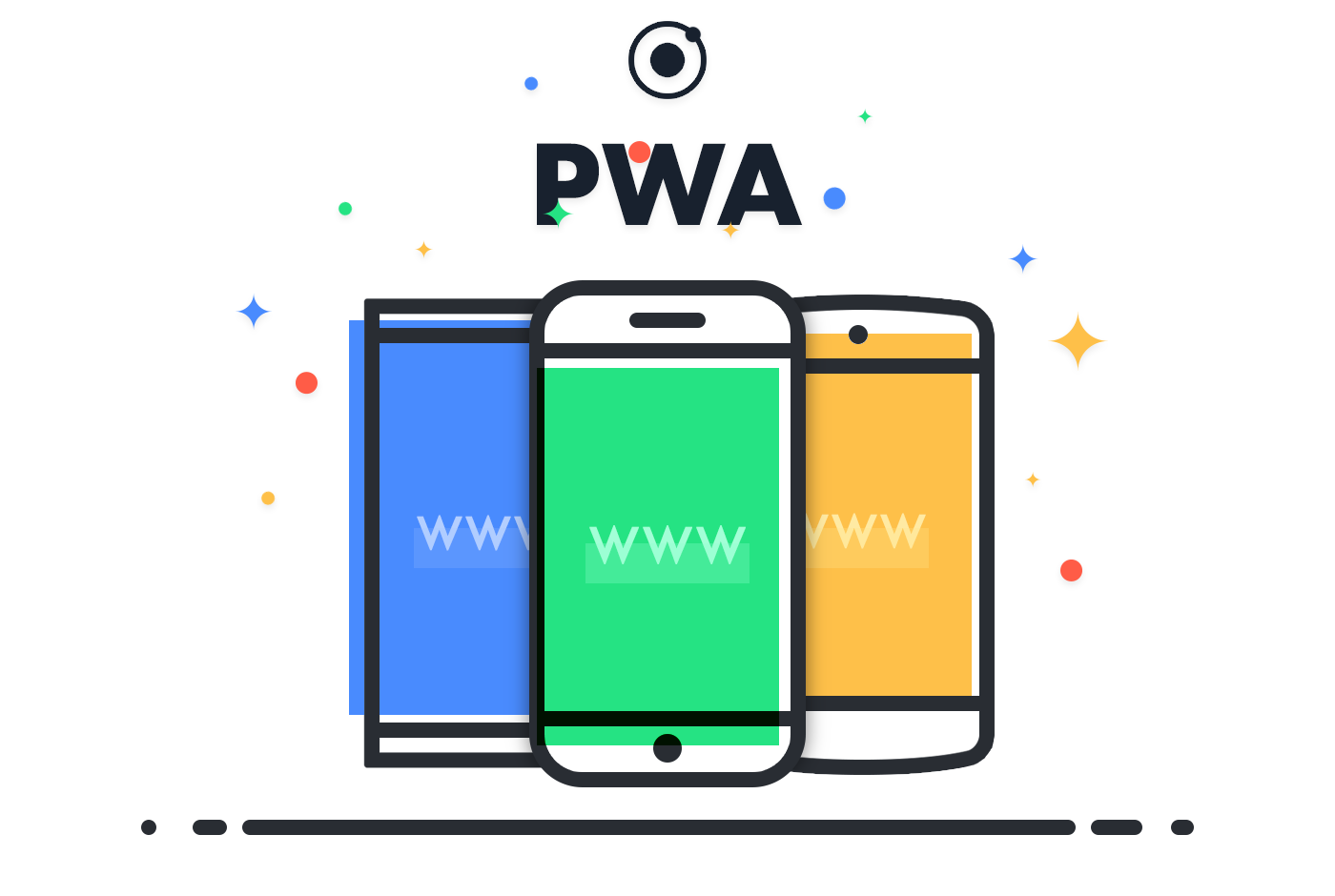 【2024年最新】PWAとは？メリット・デメリット、開発事例、導入方法まで徹底解説！