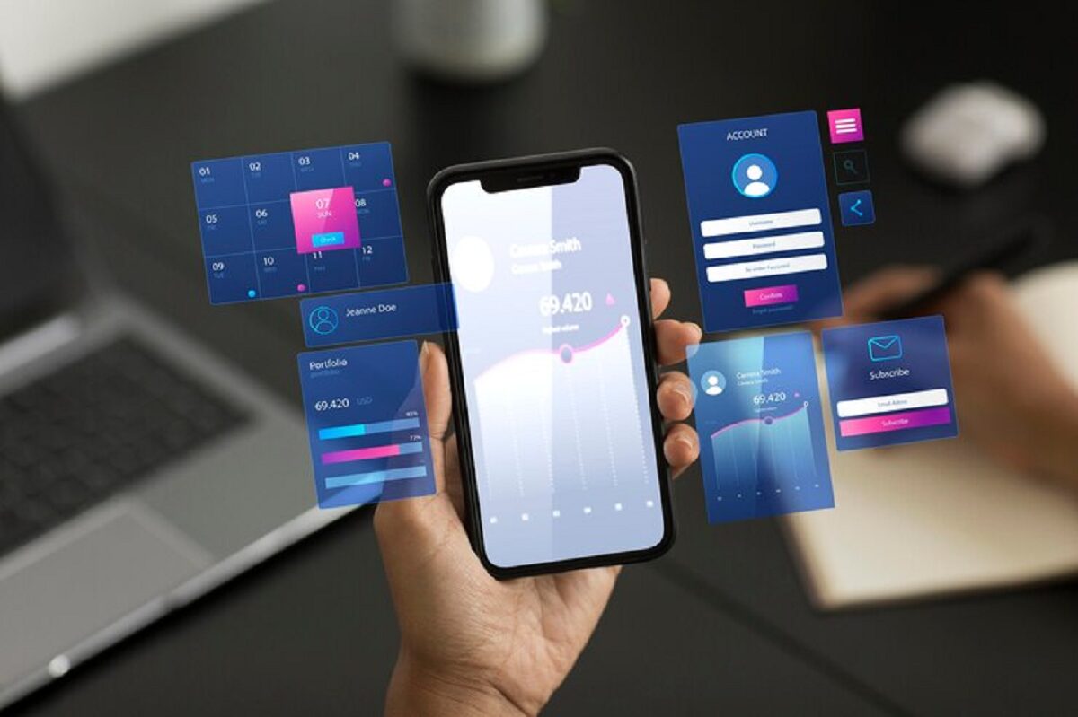 【2024年最新】iOSアプリ開発で業務効率200%UP!BtoB企業の成功事例と戦略