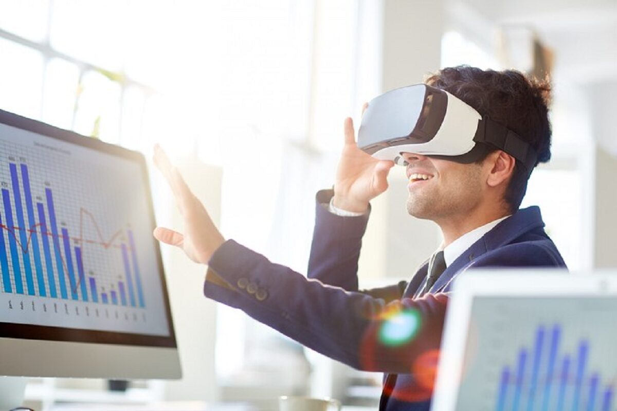 【製造業DXの革命】MR開発で生産性200%UP!導入効果を最大化する究極ガイド2024