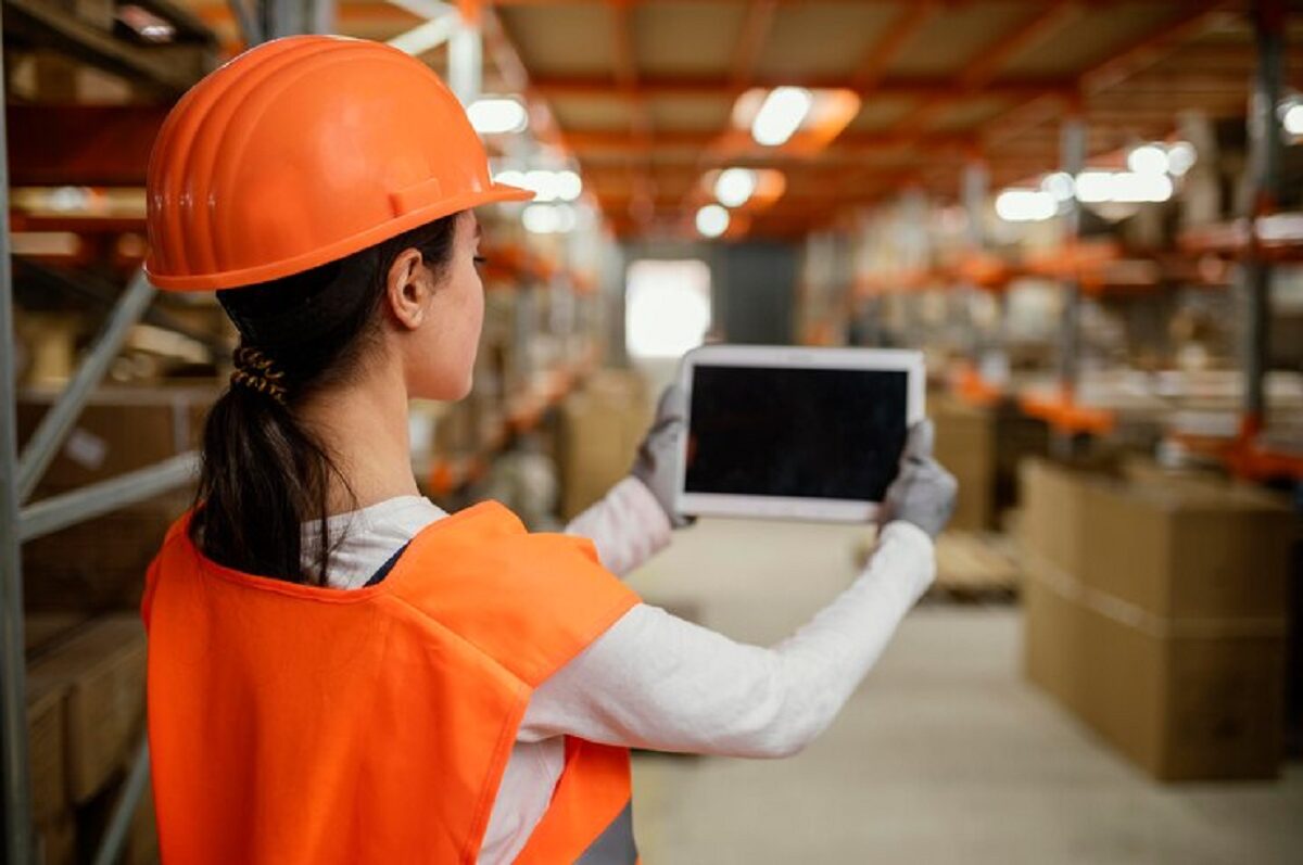 【2024年最新】製造業DXの要！生産管理システム開発で実現する戦略的価値創造と競争力強化