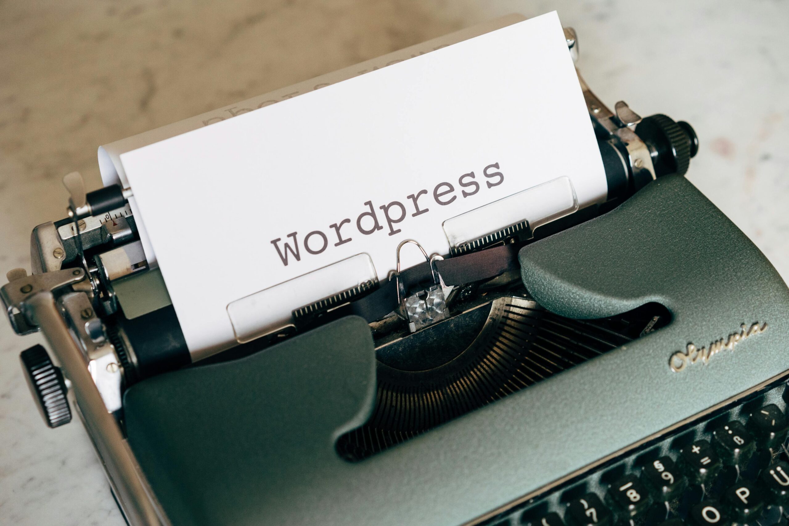 2024年最新【WordPress初心者ガイド】挫折しない！段階的な習得法と実践テクニック