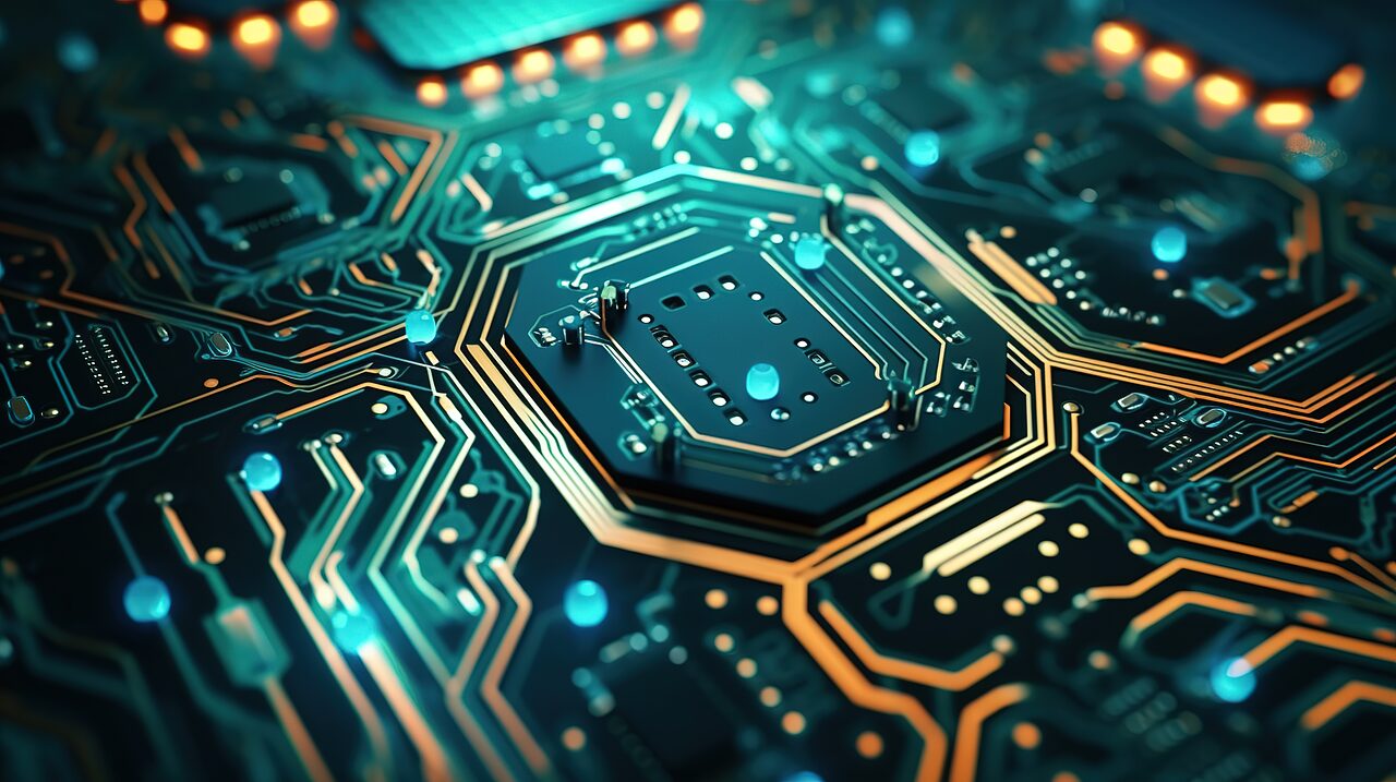 2024年最新【IoTセンサー開発】省電力×高精度で実現する次世代センシング基盤
