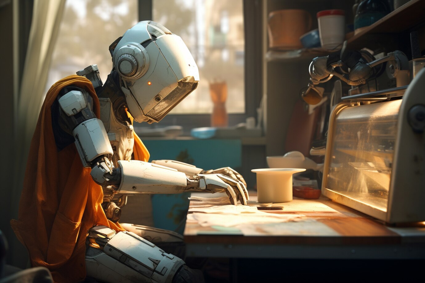 2025年版【AI小説作成完全ガイド】プロ級の小説を生み出すための実践テクニック集