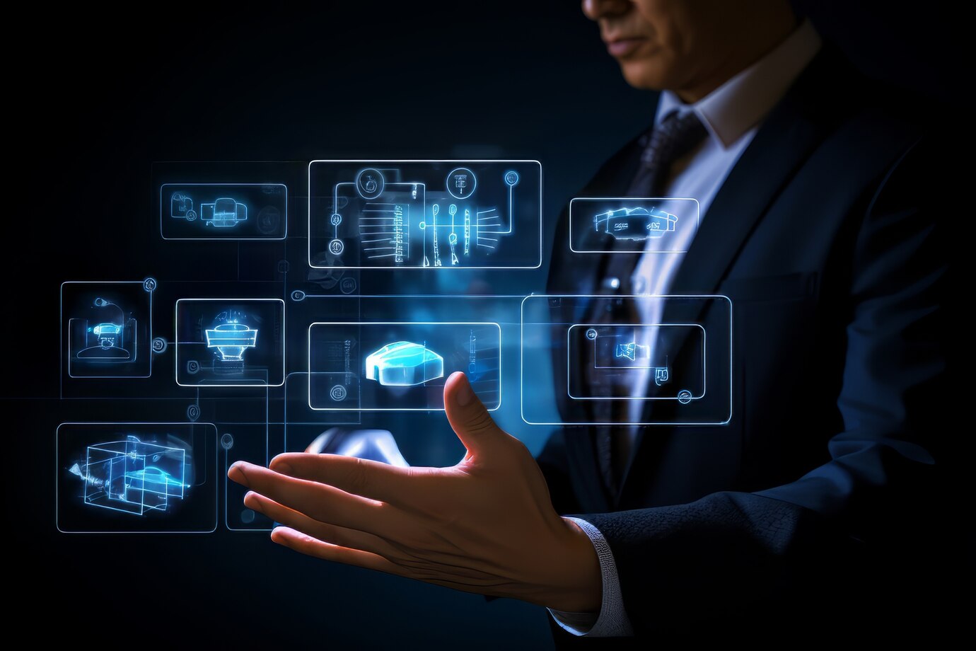 2025年最新版【DXソリューション開発】効果的な課題解決と機能開発の実践ガイド