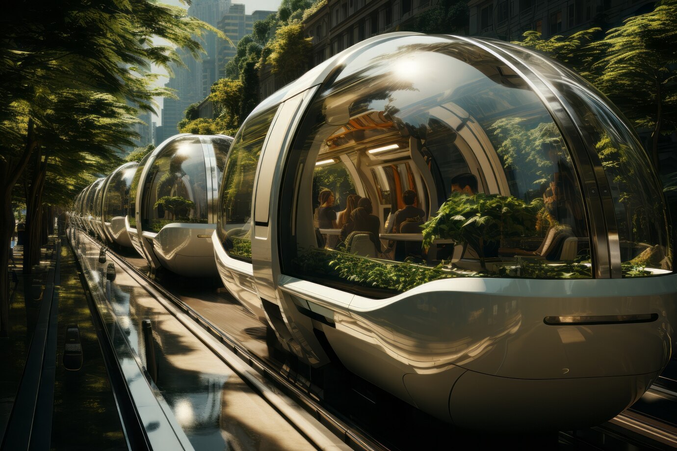 2025年最新【スマートシティ開発の技術設計と実装ガイド】効果的な都市IoTとサービス構築の実践