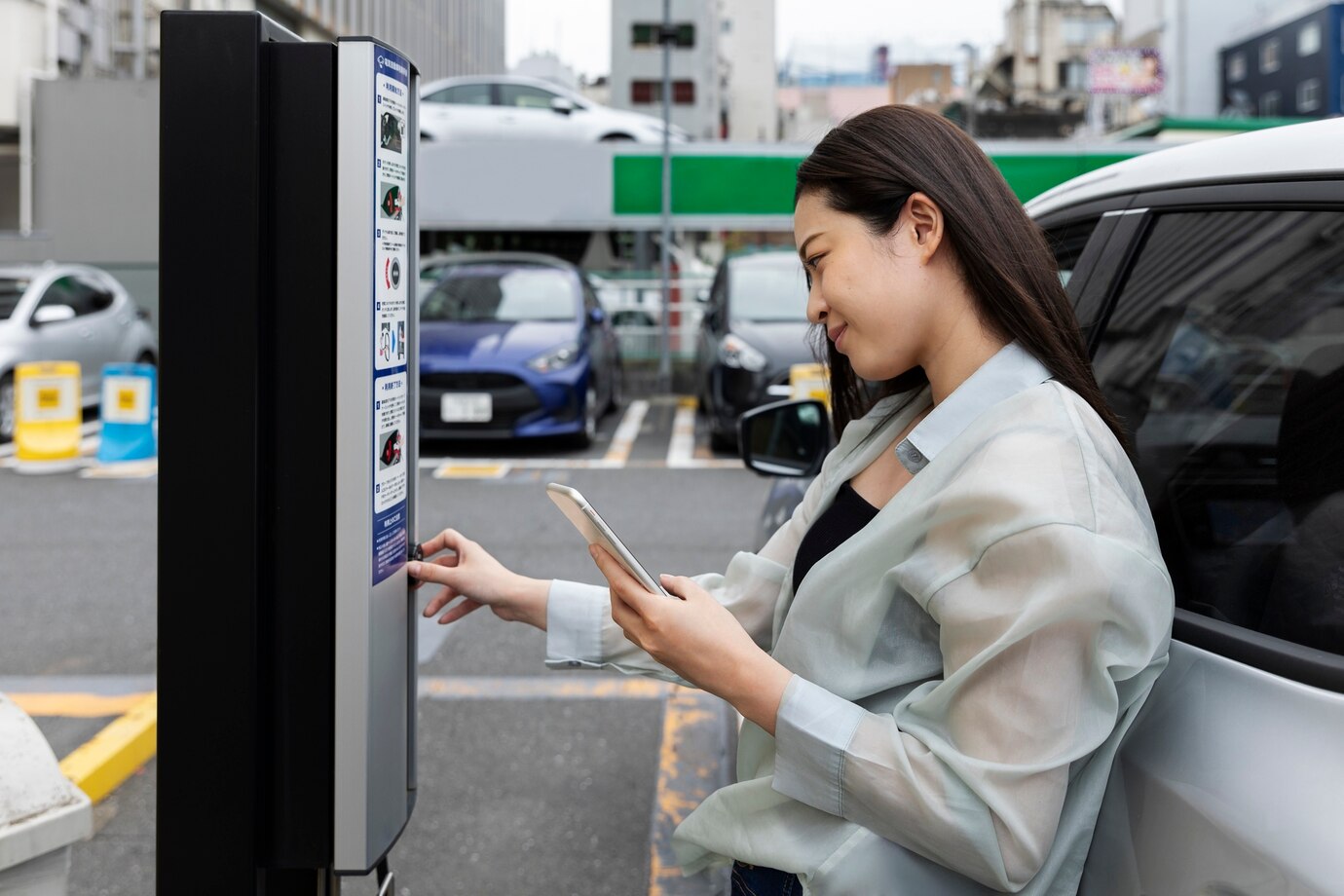 2025年最新【駐車場管理システム開発ガイド】稼働率200%向上する実践的な開発戦略