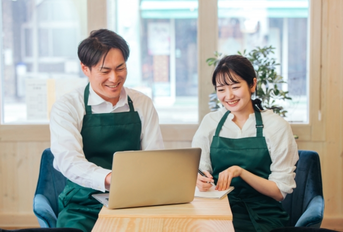 2025最新【飲食店のIT導入補助金活用術】POSレジと予約システムで売上30%UP