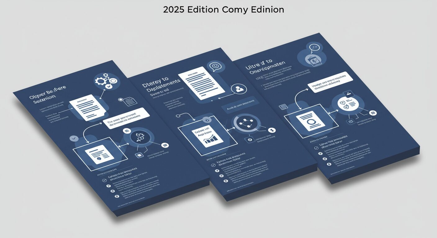 2025年版【IT導入補助金の必要書類チェックリスト】取得方法まで解説