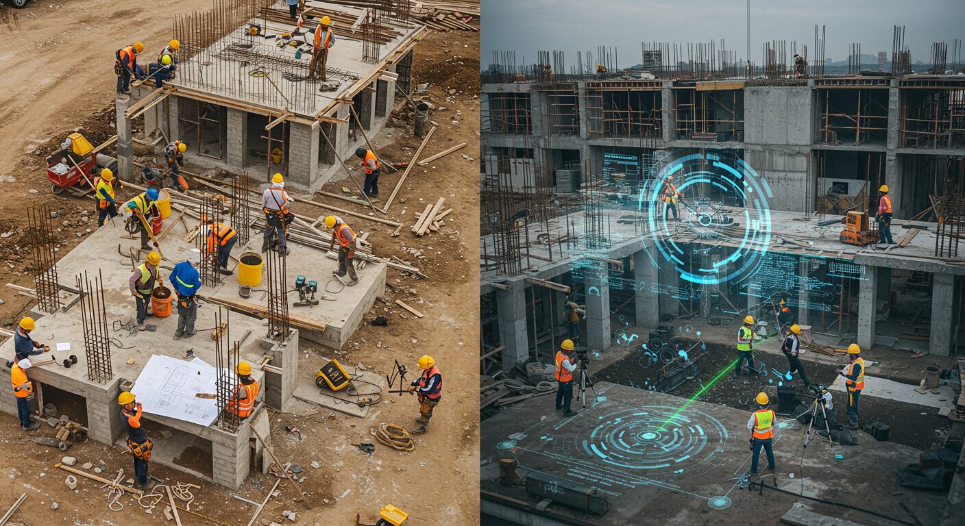2025最新【建設業のIT導入補助金活用ガイド】現場効率化で利益率30%改善事例