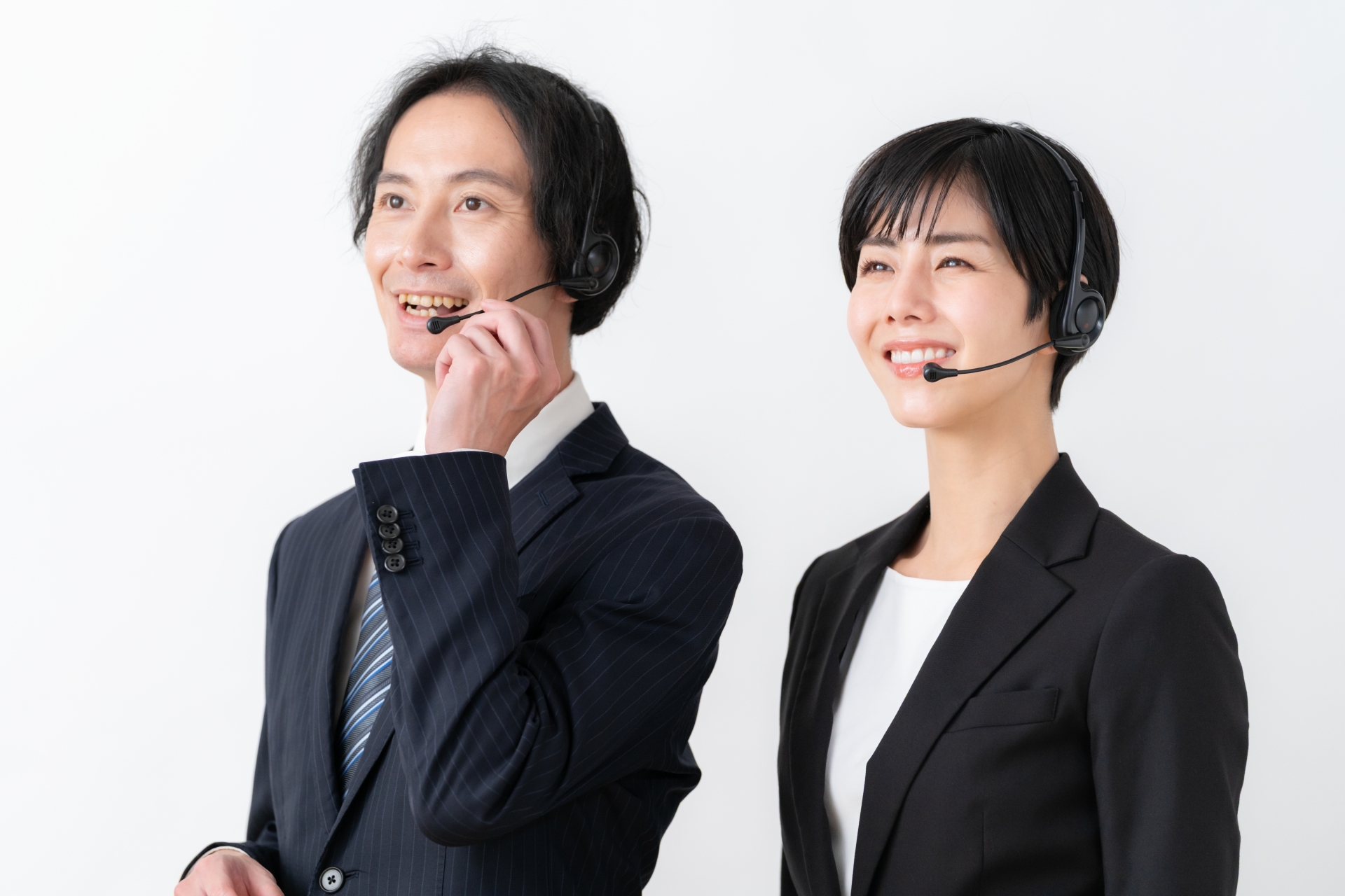 2025年最新【問い合わせ振り分けの最適解 】AIとシステムで業務効率と顧客満足度を両立