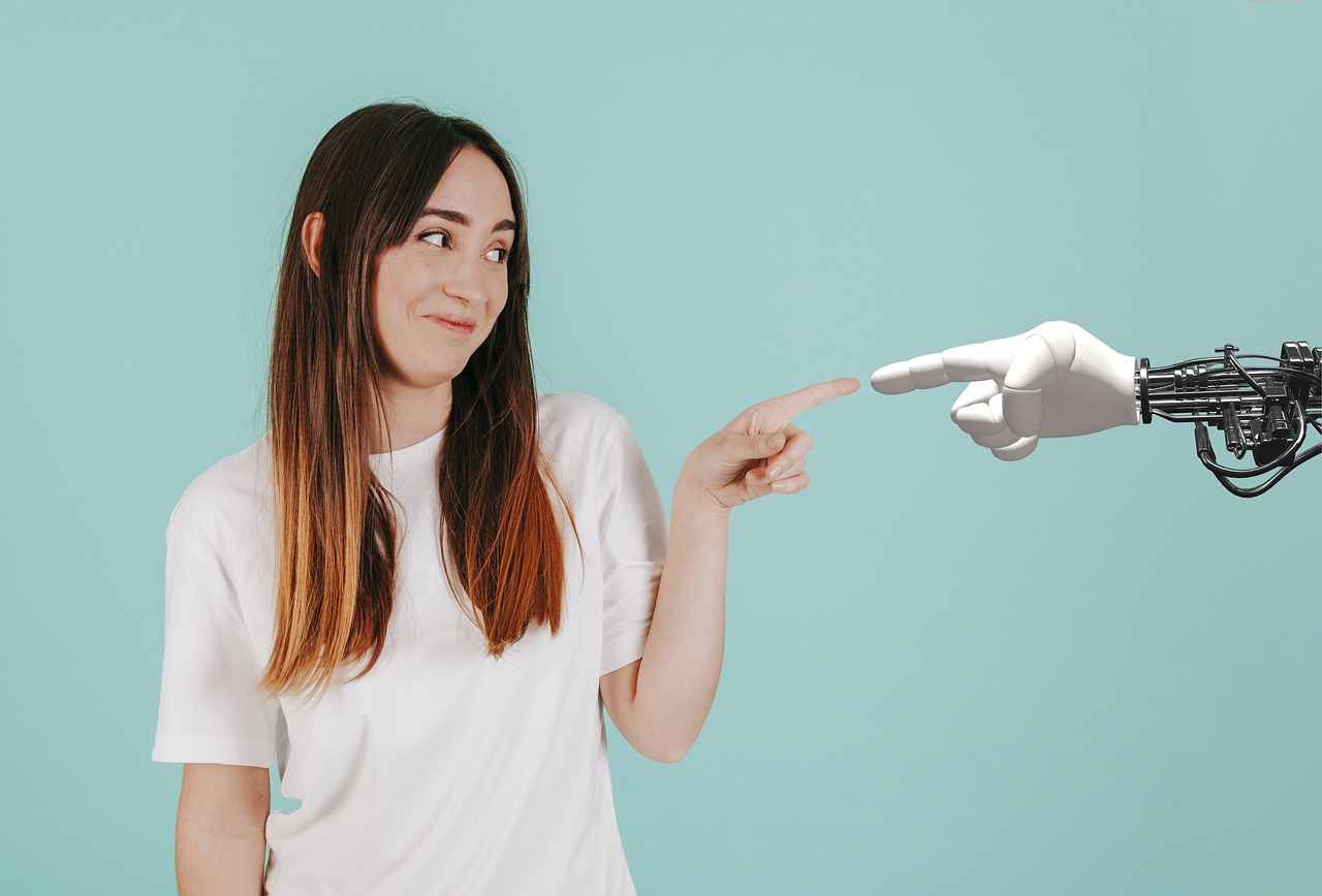2025年最新【AIチャットボット恋人】感情を育む次世代AIとの関係性とは？