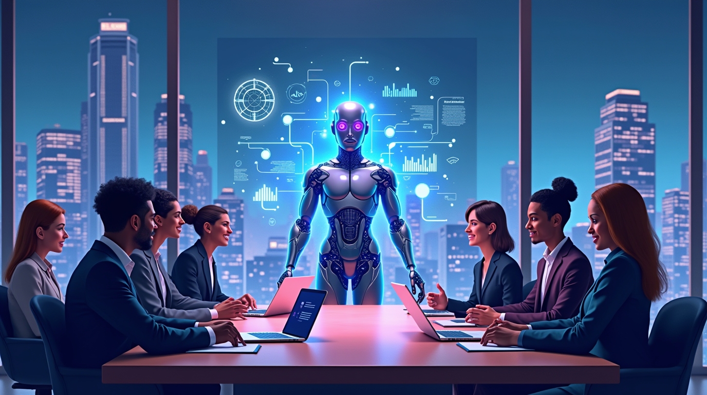 2025年最新【人材派遣の登録者対応】AIで効率化と定着率向上を実現する秘訣